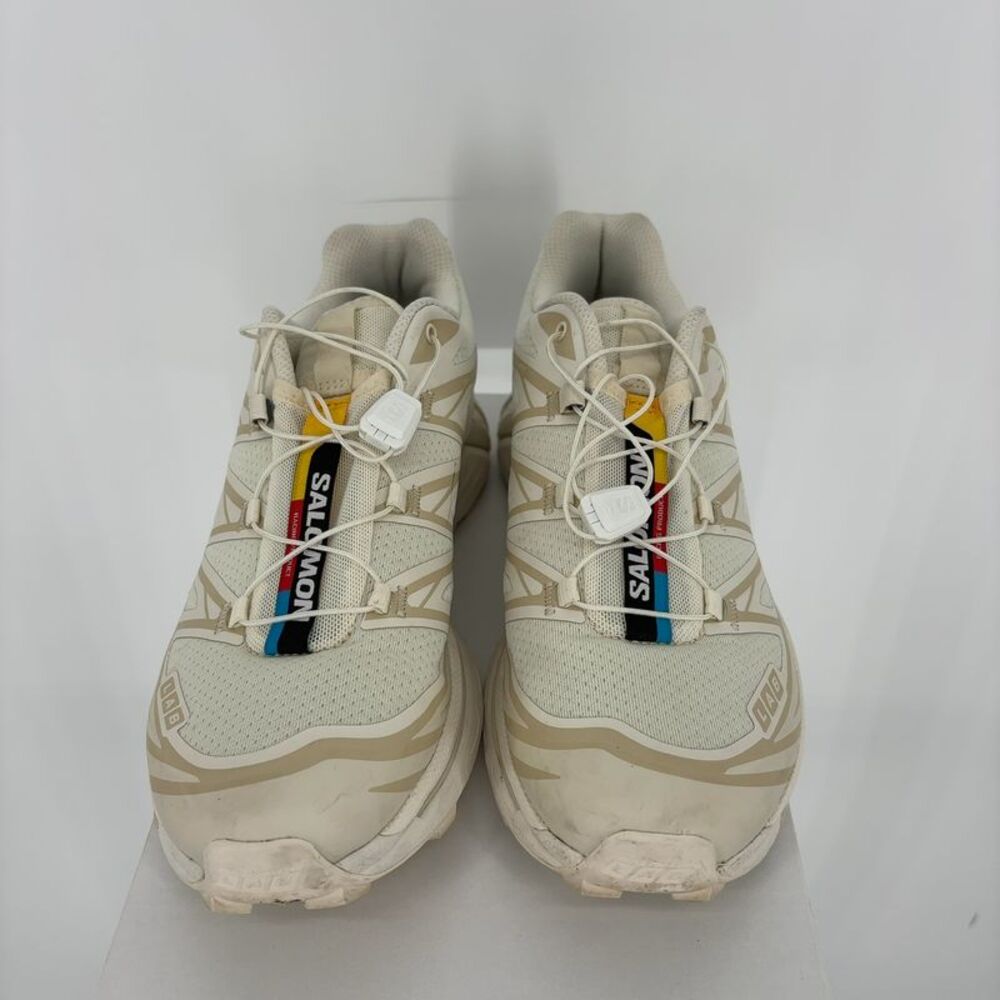 Salomon Gender Inclusive XT-6 Sneaker